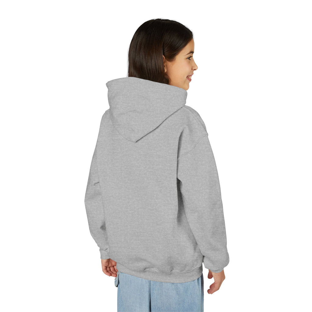 Noir Dynasty "The Saints" Kids Hoodie