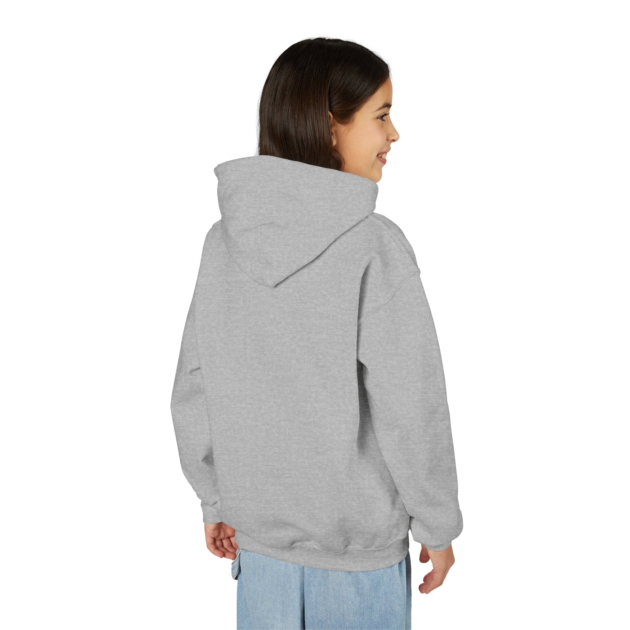 Noir Dynasty "The Saints" Kids Hoodie