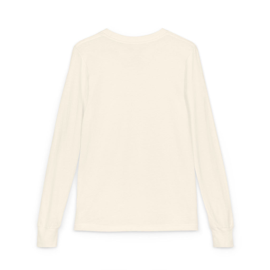 Noir Dynasty Kids long sleeve tee