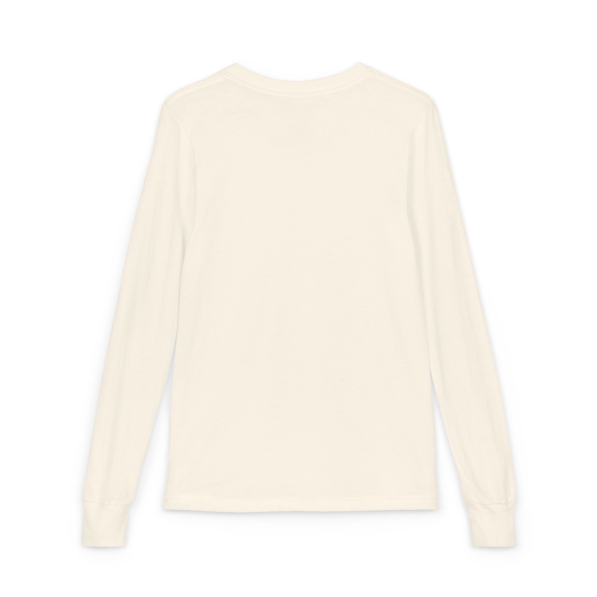 Noir Dynasty Kids long sleeve tee