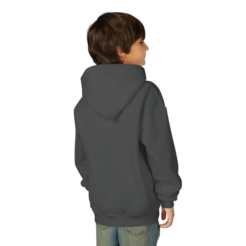 Noir Dynasty "The Saints" Kids Hoodie