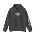 Noir Dynasty "The Saints" hoodie