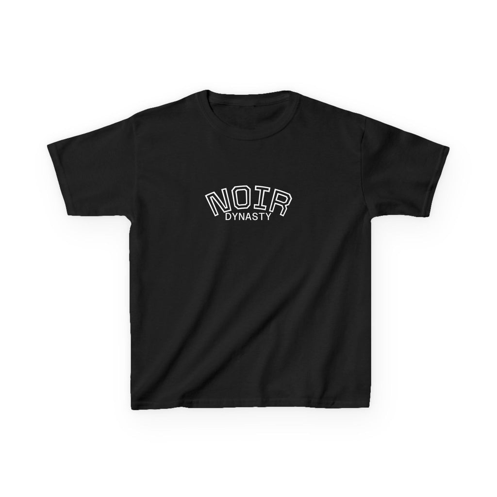 Noir Dynasty Kids T-Shirt