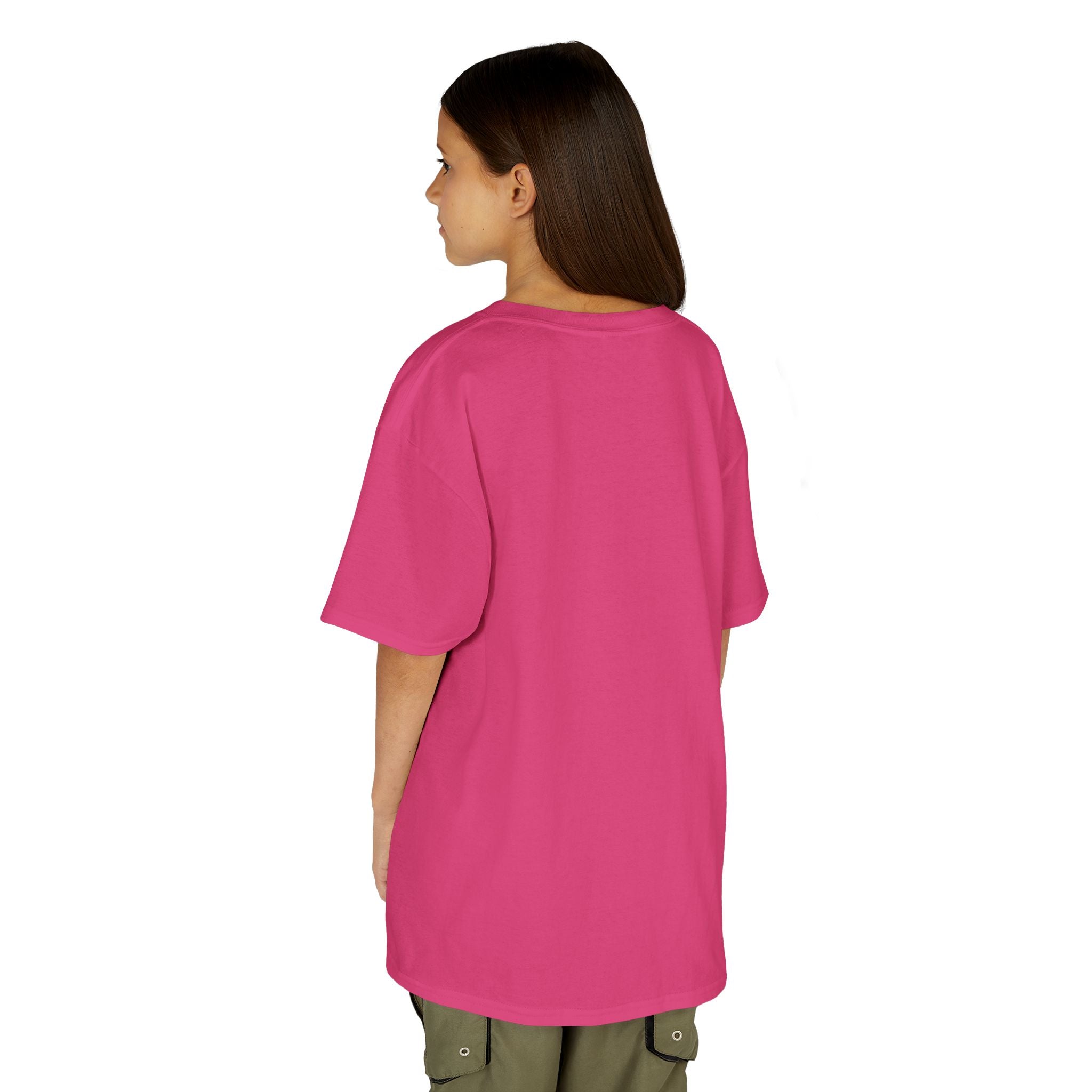 Noir Dynasty Kids T-Shirt