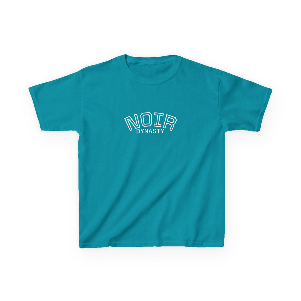 Noir Dynasty Kids T-Shirt