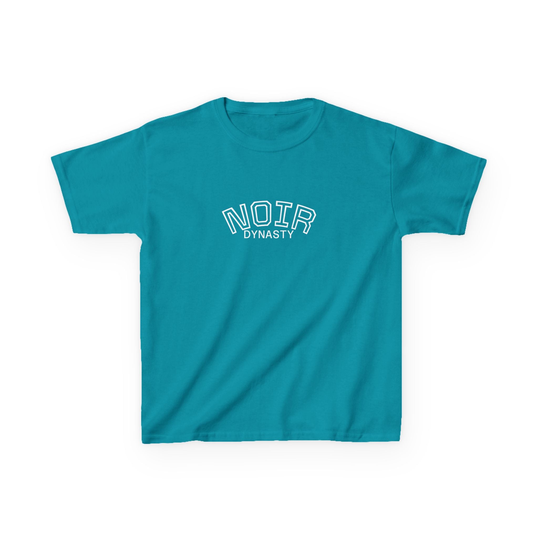 Noir Dynasty Kids T-Shirt