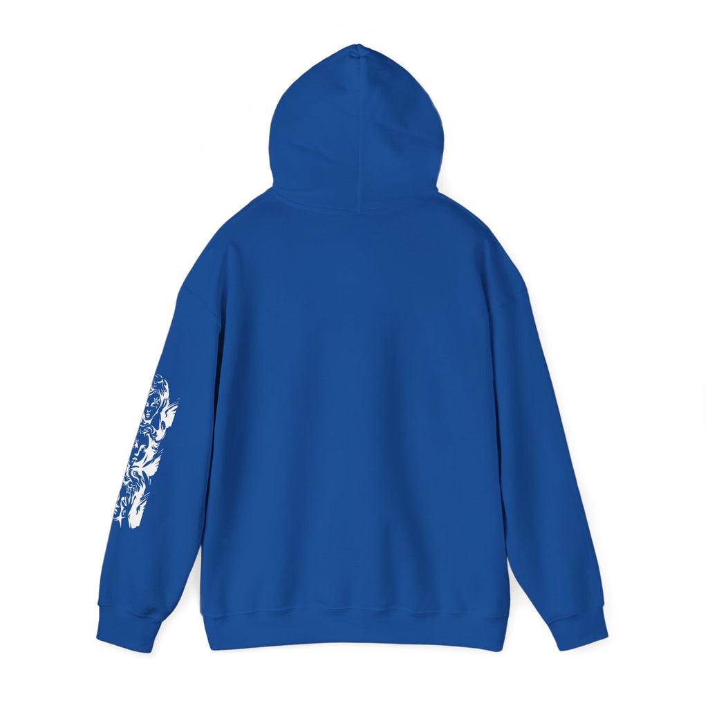 Noir Dynasty "The Saints" hoodie