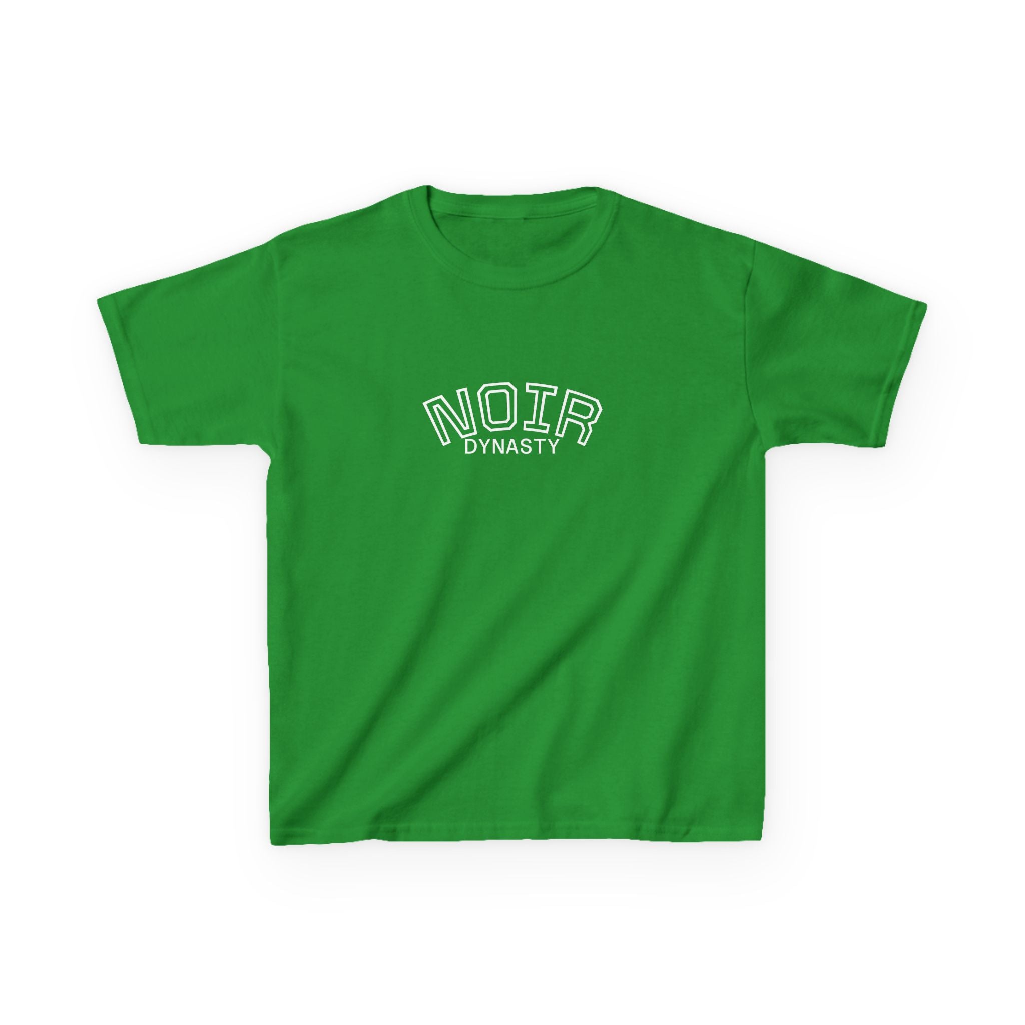 Noir Dynasty Kids T-Shirt