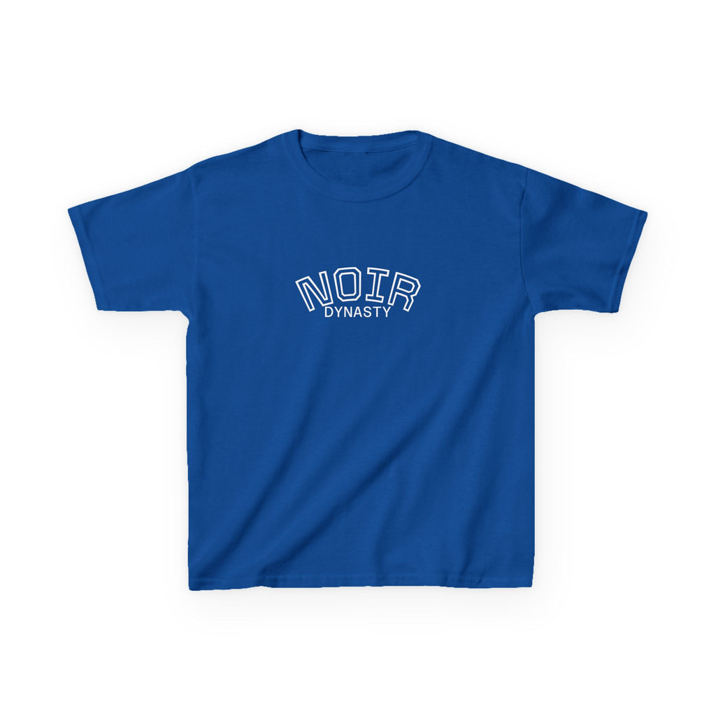 Noir Dynasty Kids T-Shirt