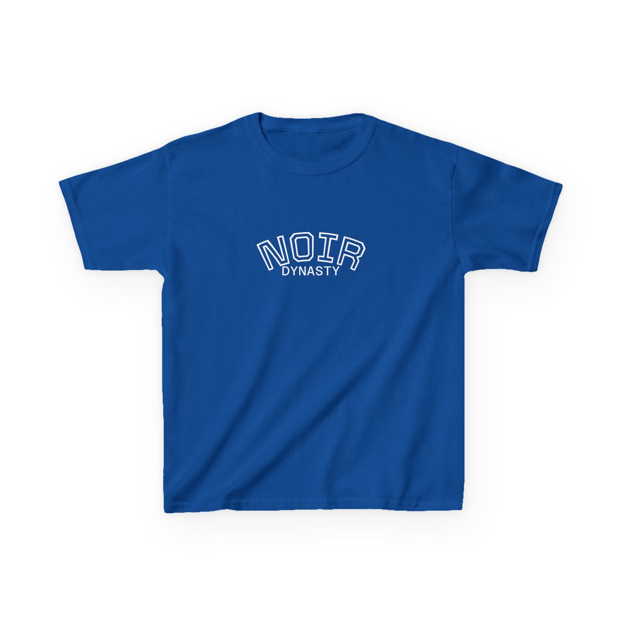 Noir Dynasty Kids T-Shirt