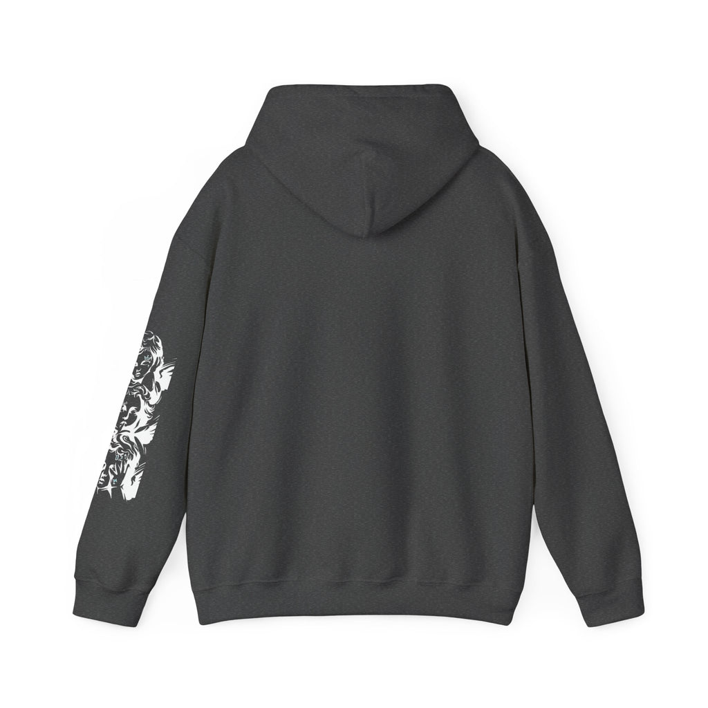 Noir Dynasty "The Saints" hoodie
