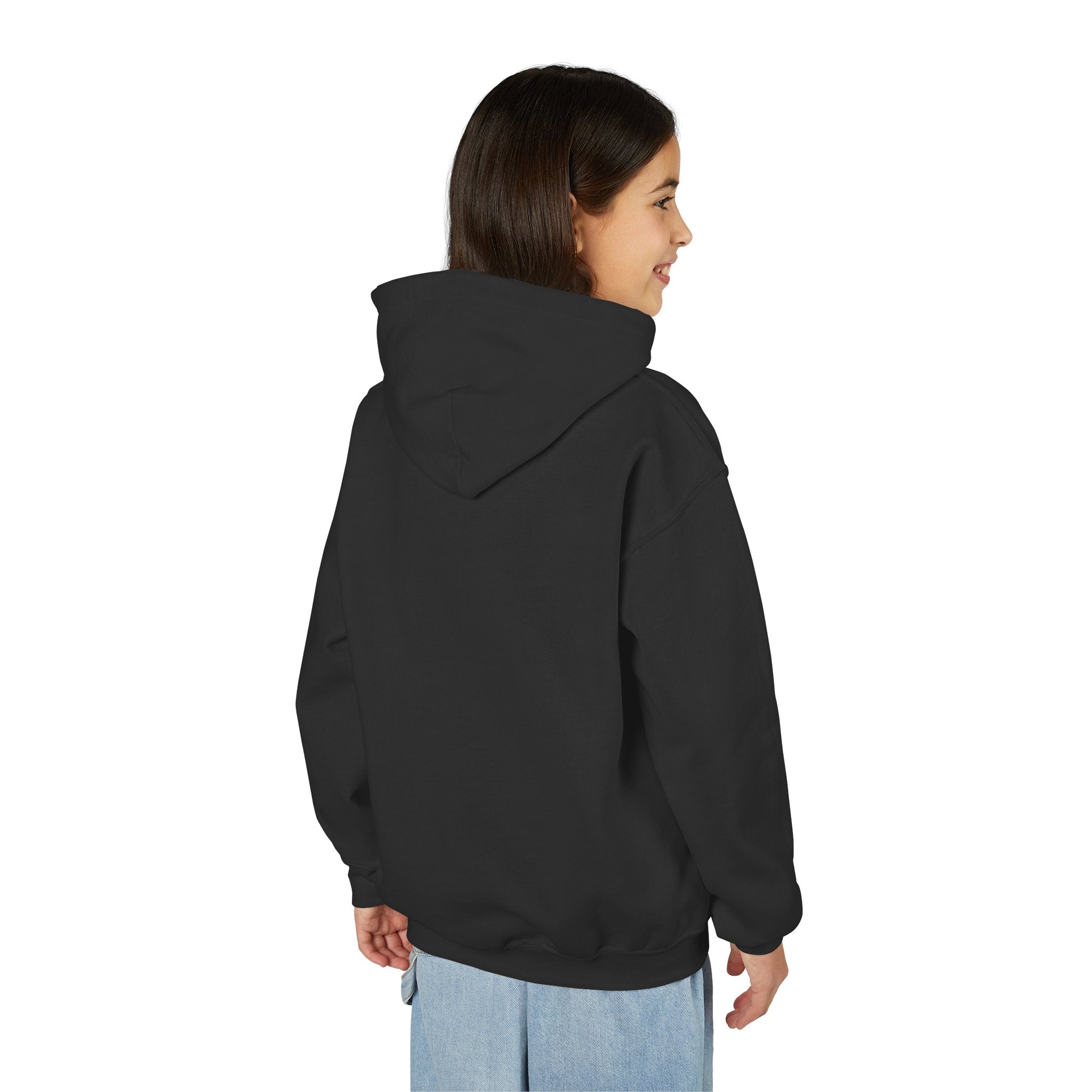 Noir Dynasty "The Saints" Kids Hoodie