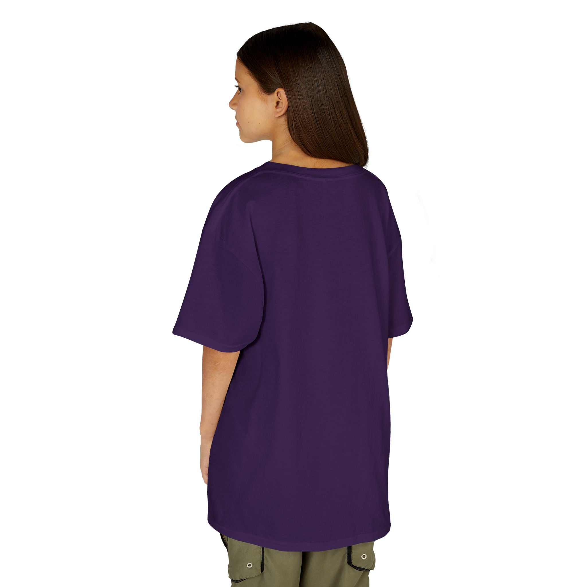 Noir Dynasty Kids T-Shirt