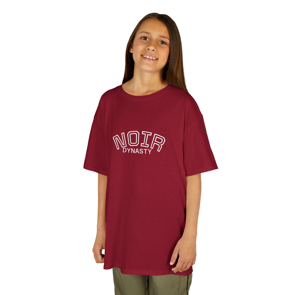 Noir Dynasty Kids T-Shirt