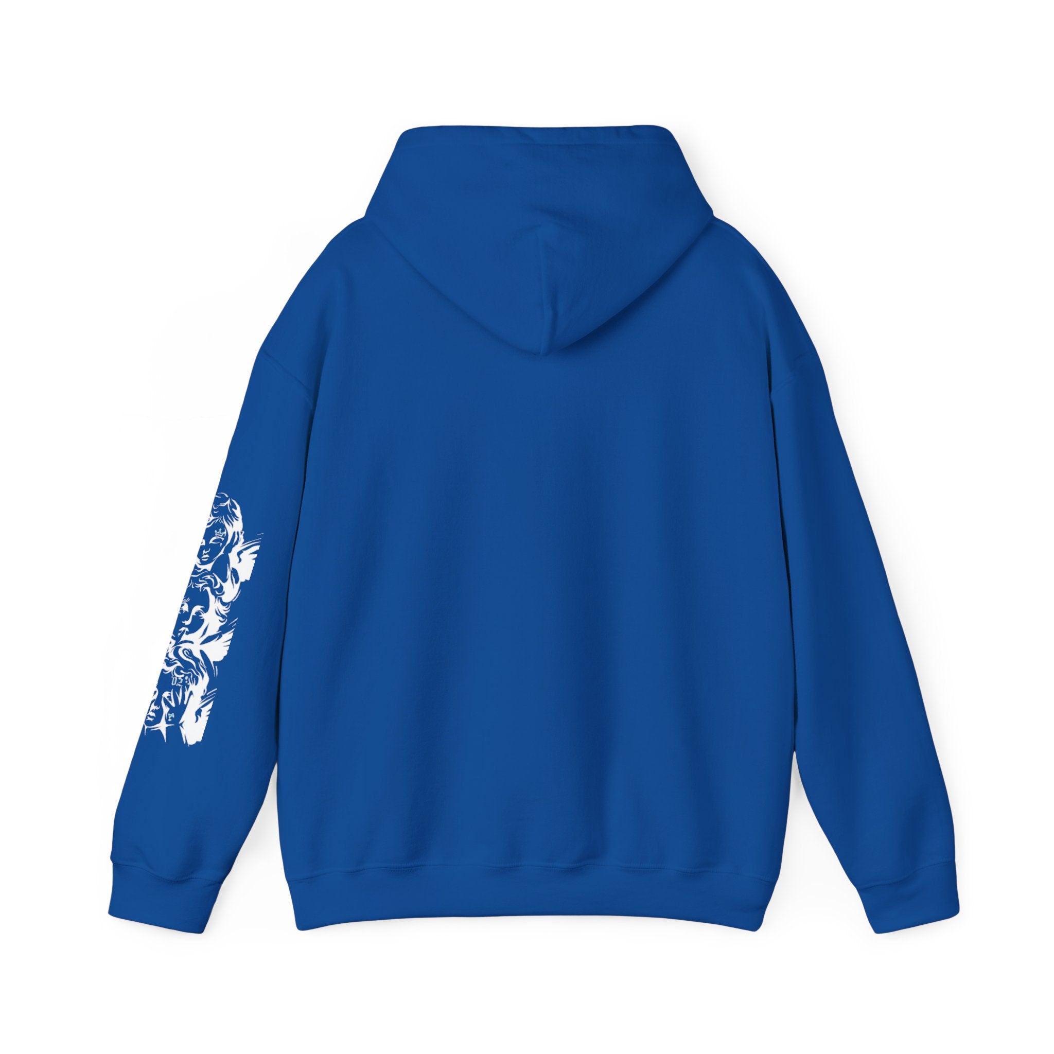 Noir Dynasty "The Saints" hoodie