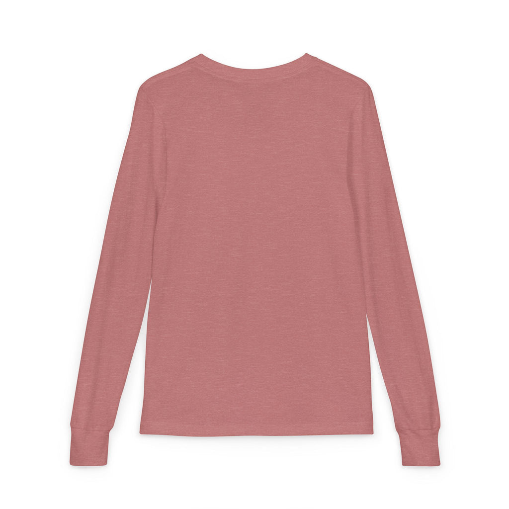 Noir Dynasty Kids long sleeve tee