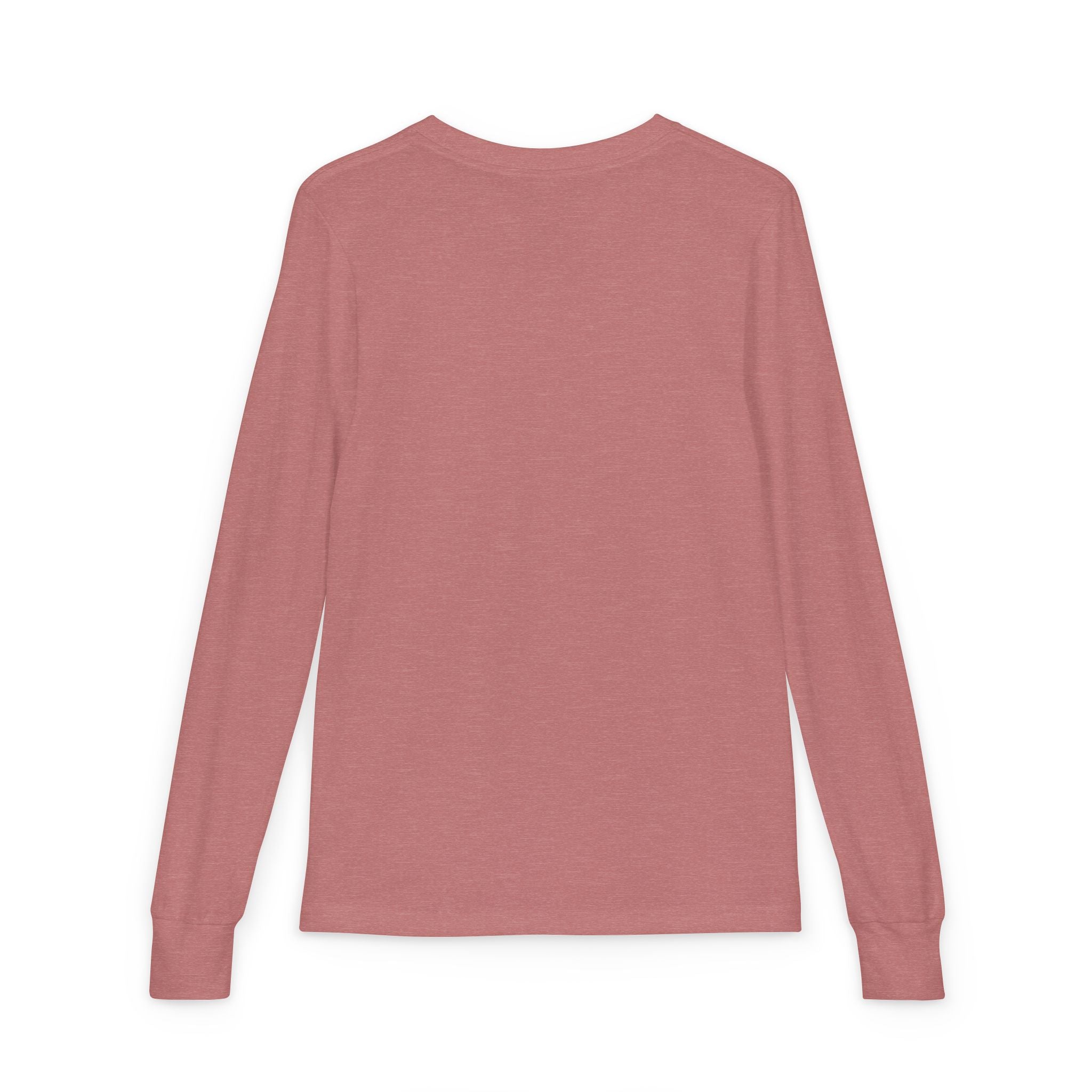 Noir Dynasty Kids long sleeve tee