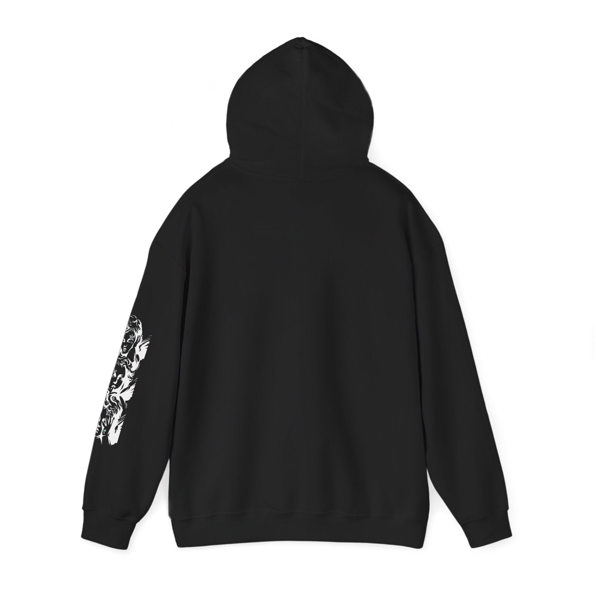 Noir Dynasty "The Saints" hoodie