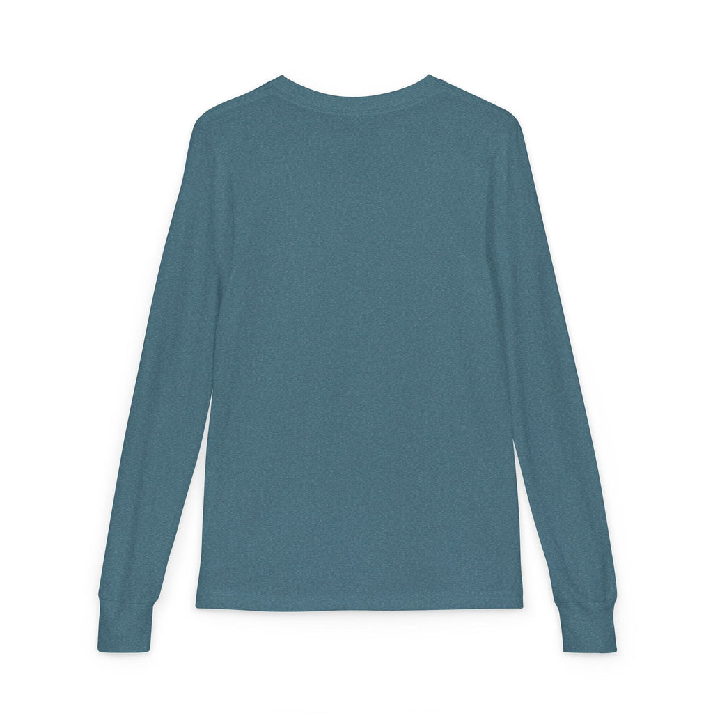 Noir Dynasty Kids long sleeve tee