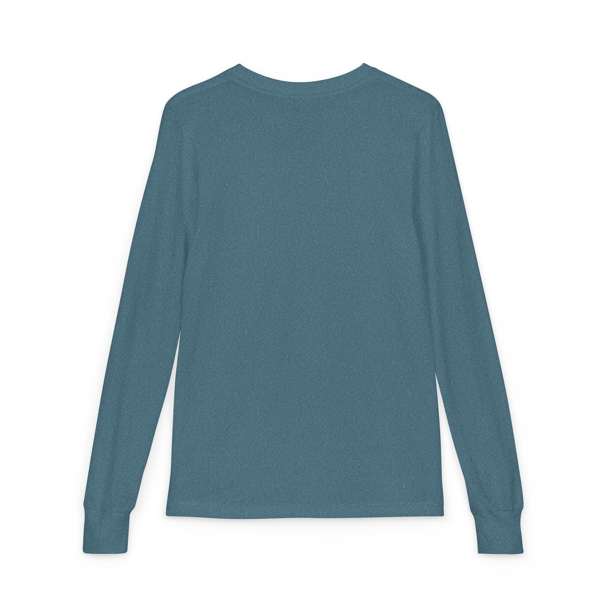 Noir Dynasty Kids long sleeve tee