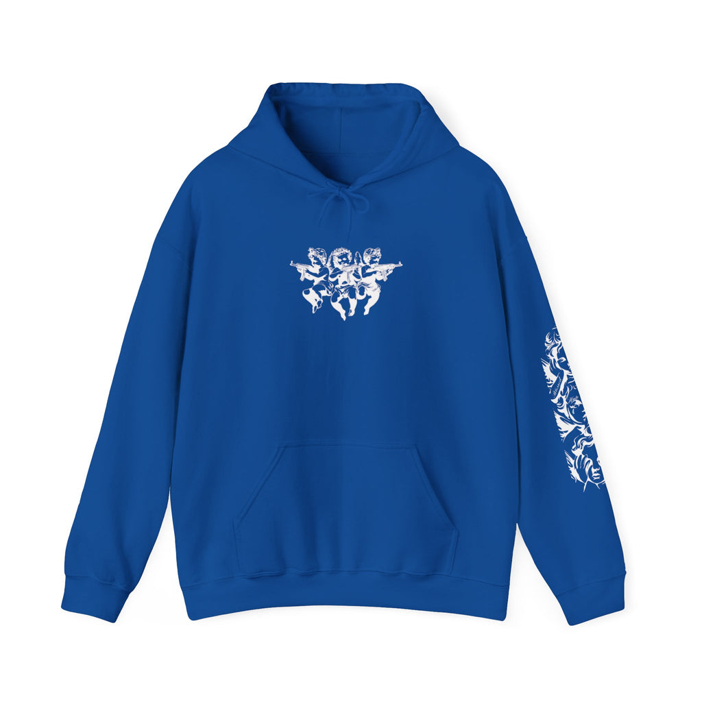 Noir Dynasty "The Saints" hoodie