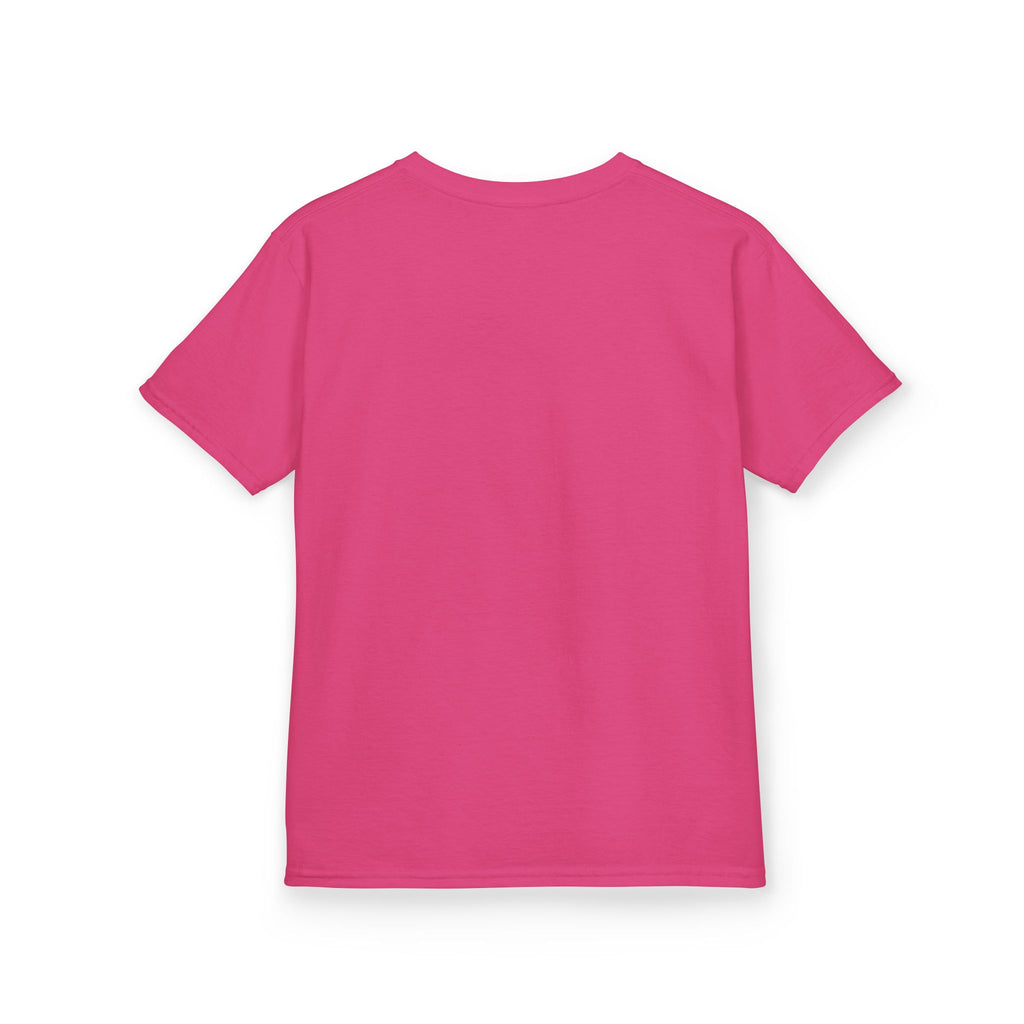 Noir Dynasty Kids T-Shirt