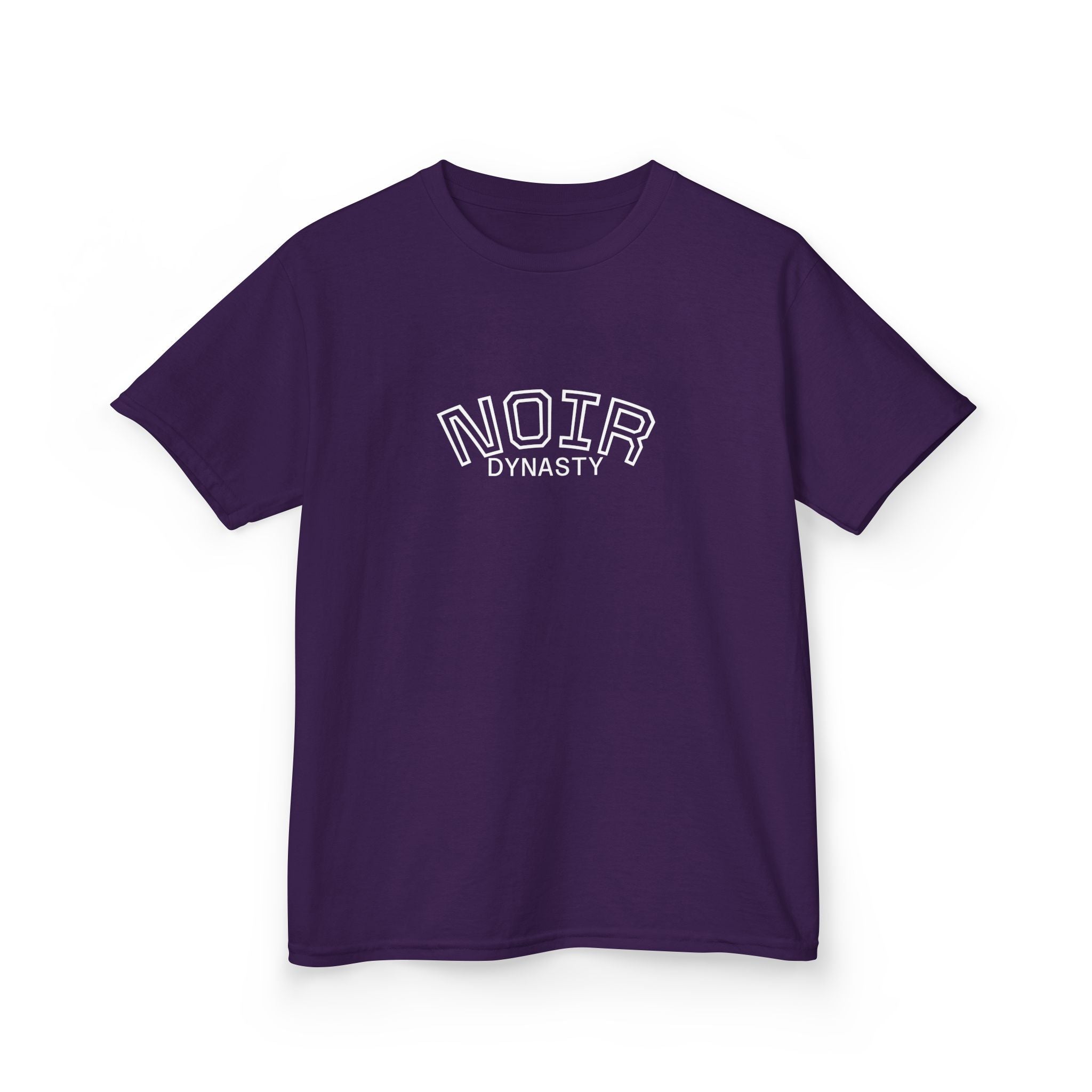 Noir Dynasty Kids T-Shirt