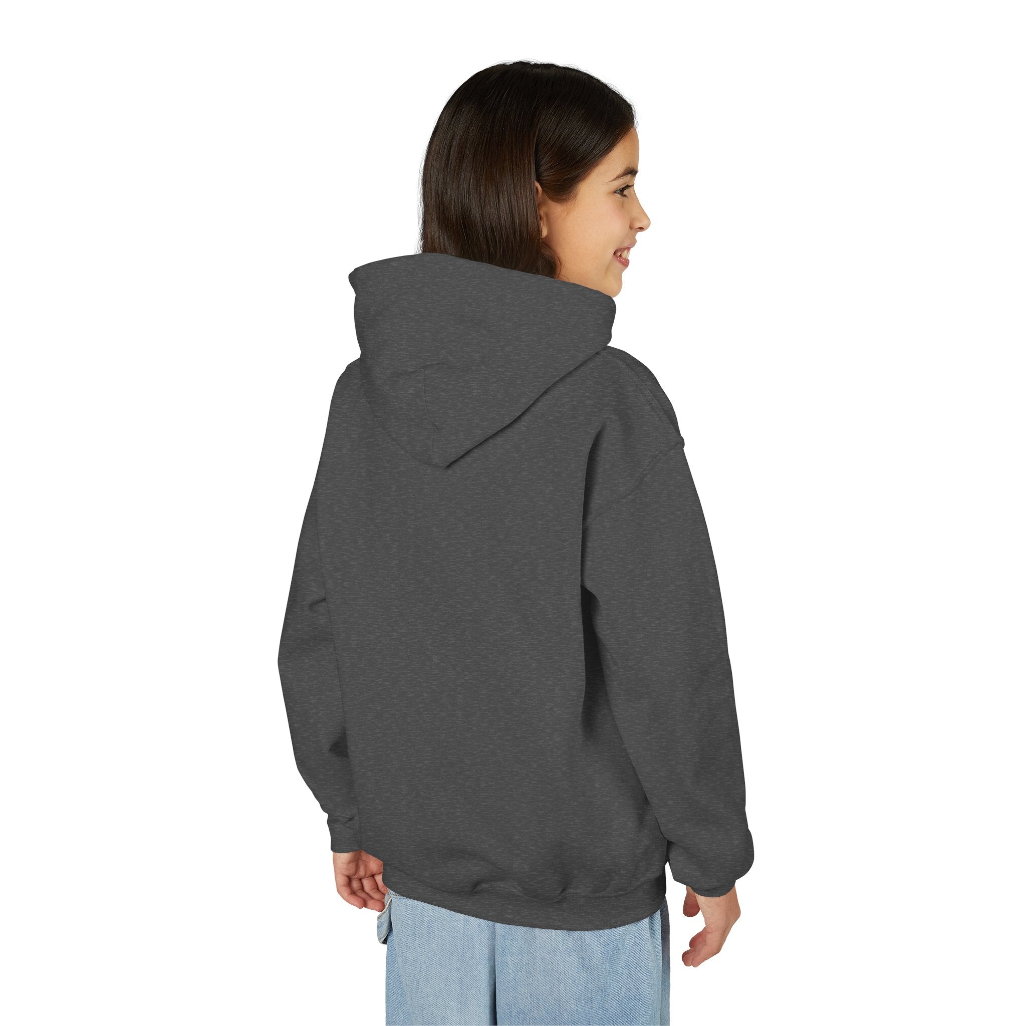 Noir Dynasty "The Saints" Kids Hoodie