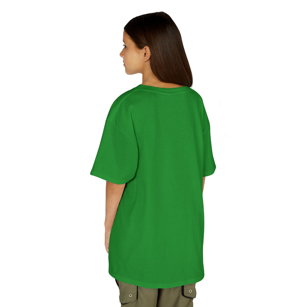 Noir Dynasty Kids T-Shirt