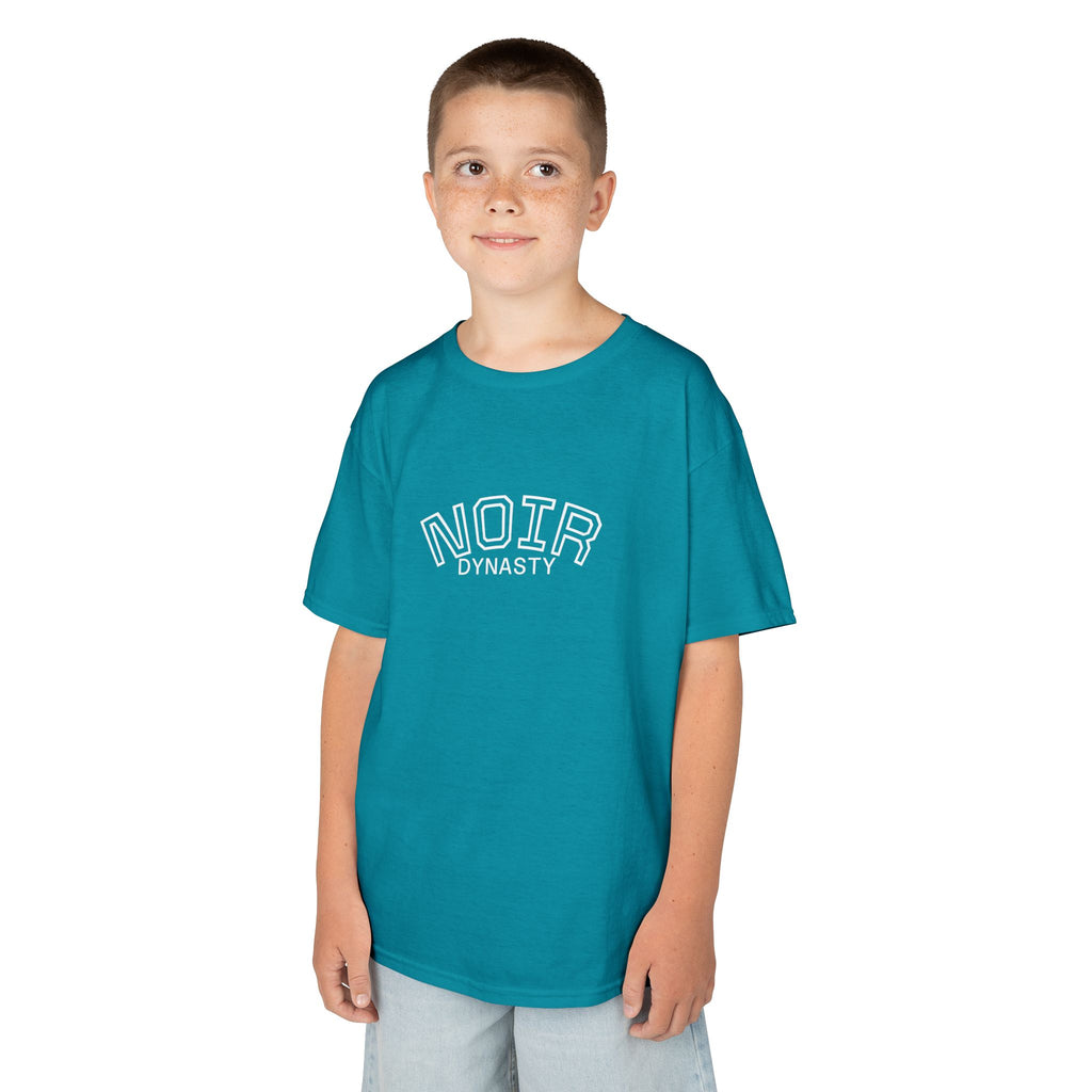 Noir Dynasty Kids T-Shirt