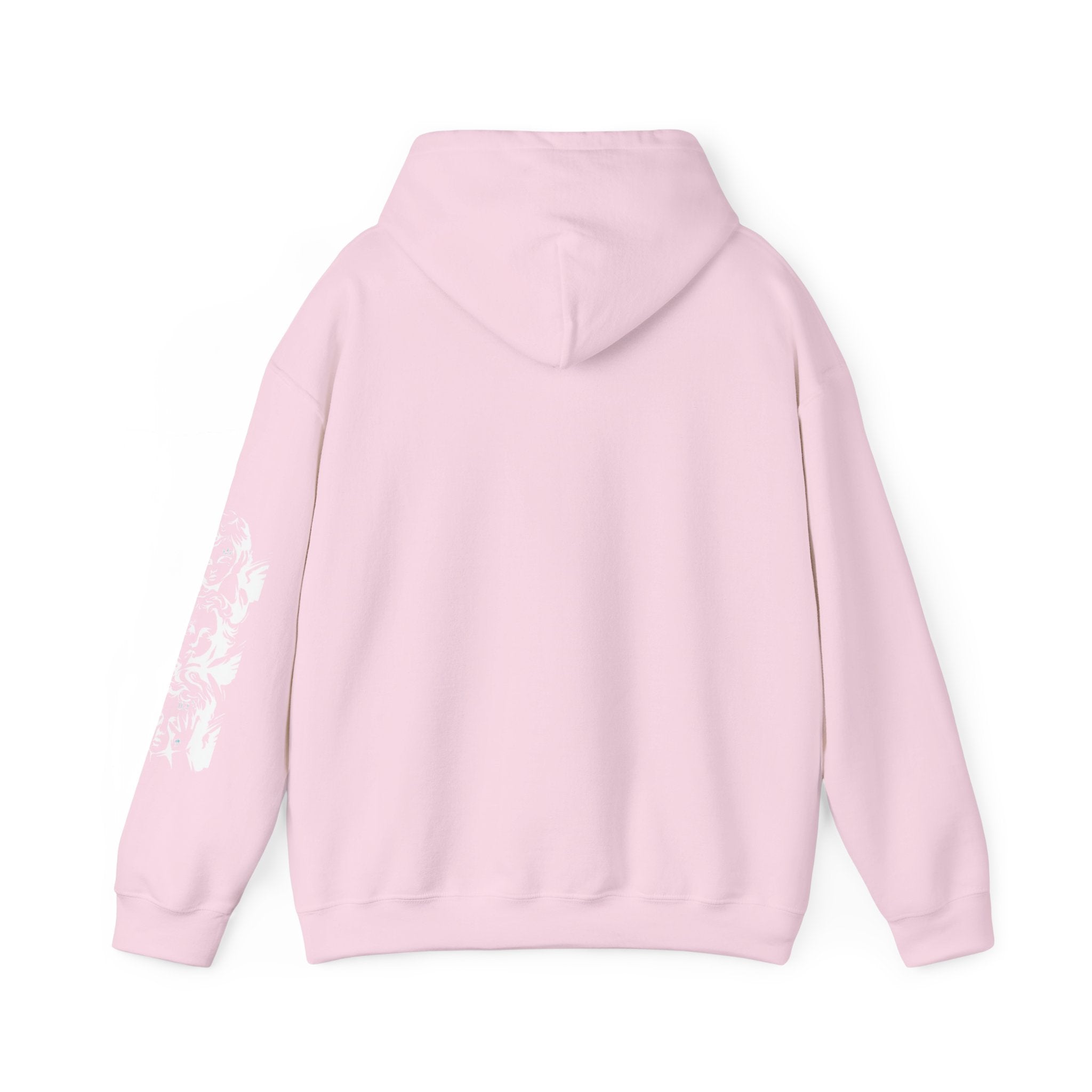 Noir Dynasty "The Saints" hoodie