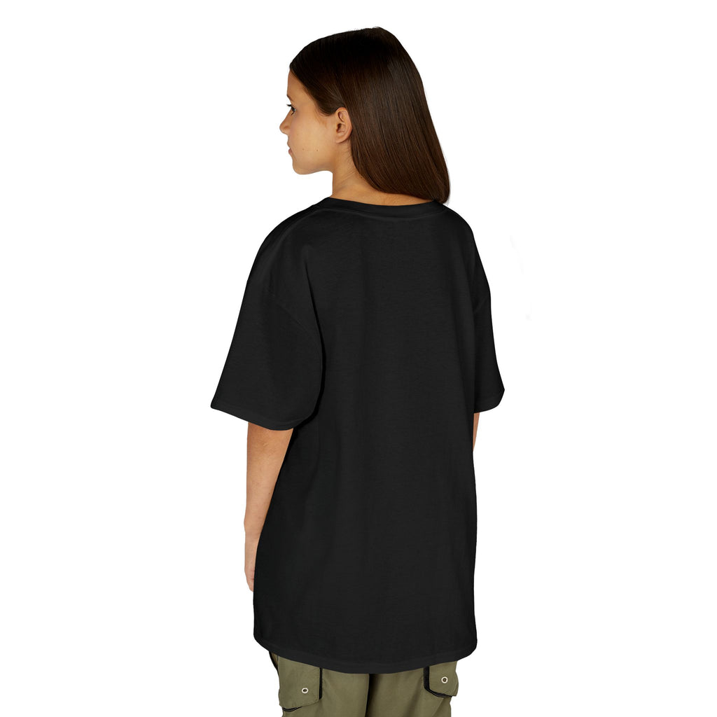 Noir Dynasty Kids T-Shirt