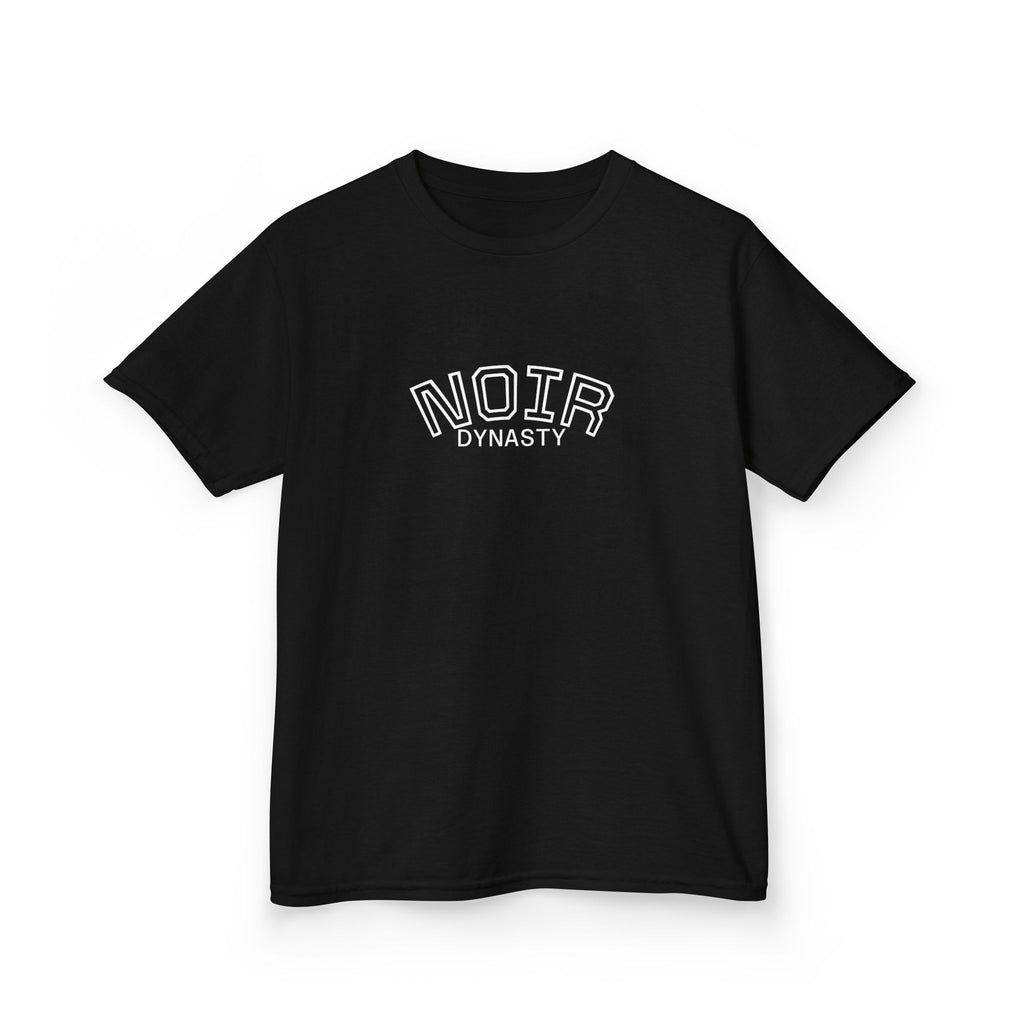 Noir Dynasty Kids T-Shirt