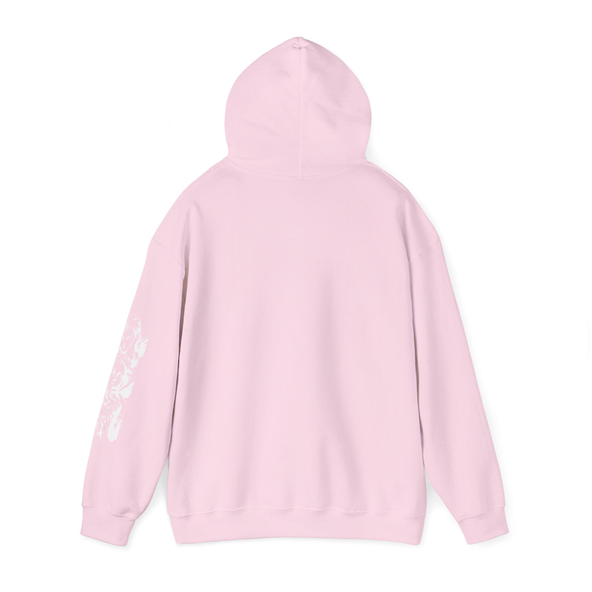 Noir Dynasty "The Saints" hoodie