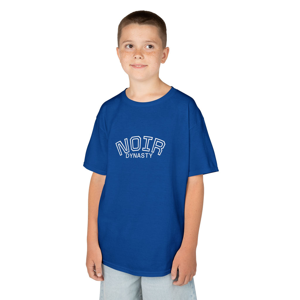 Noir Dynasty Kids T-Shirt