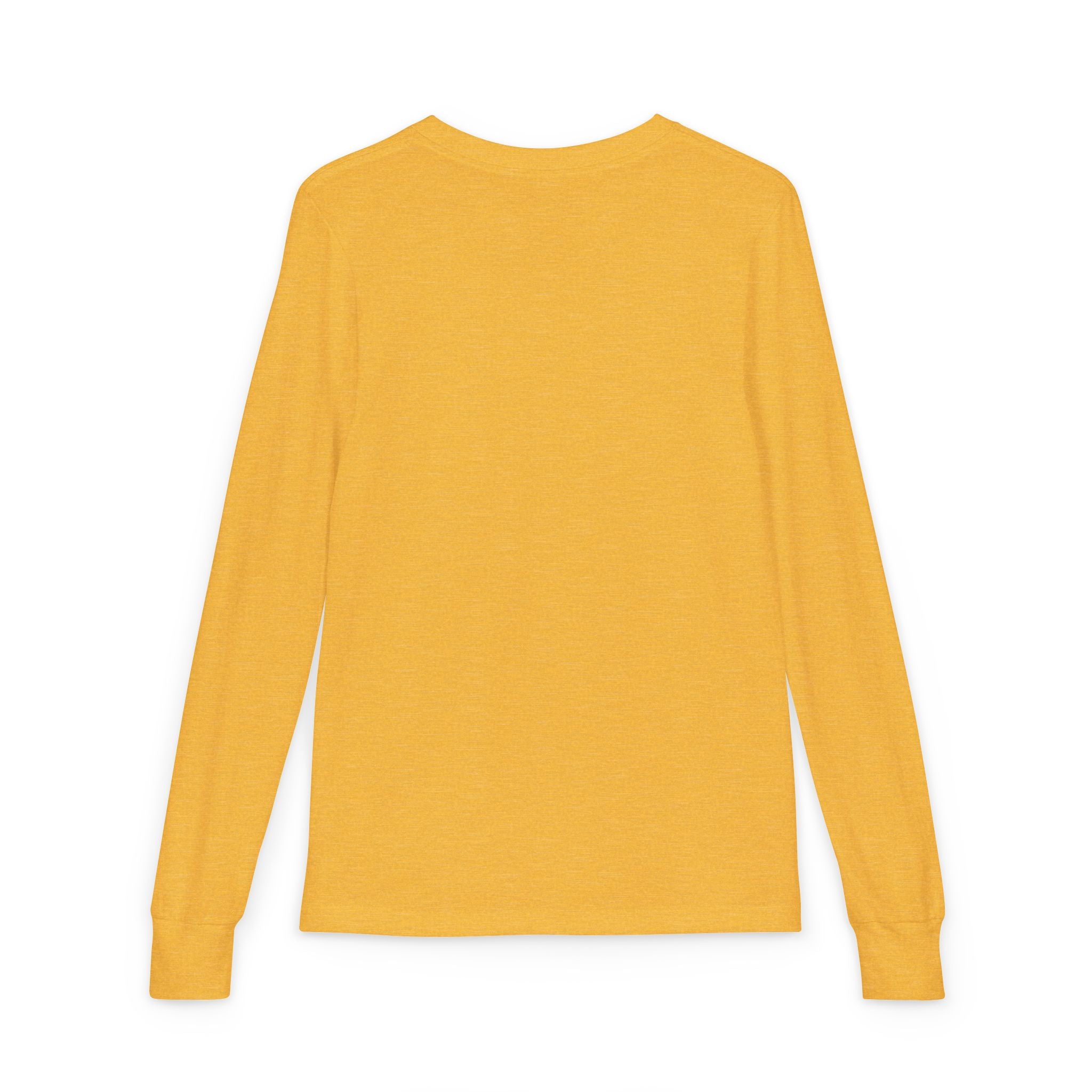 Noir Dynasty Kids long sleeve tee