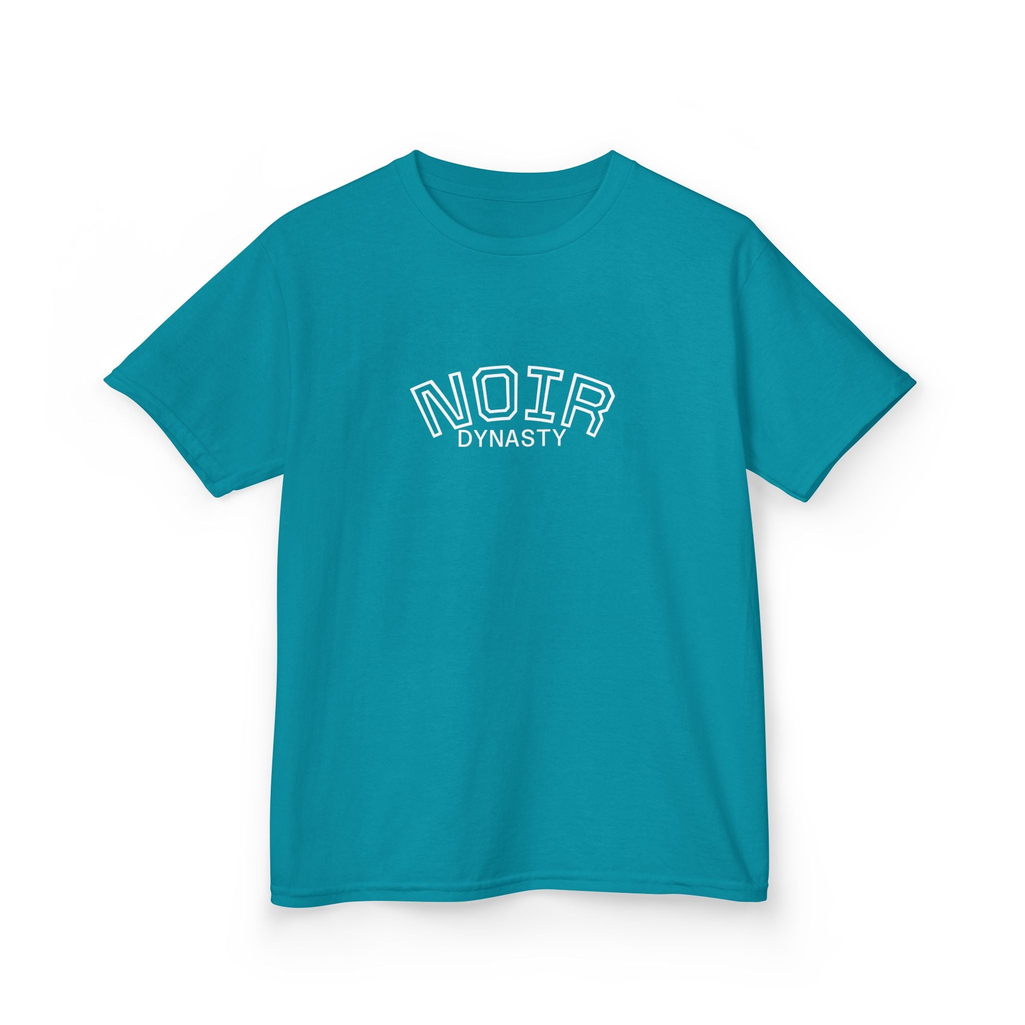 Noir Dynasty Kids T-Shirt