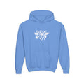 Noir Dynasty "The Saints" Kids Hoodie