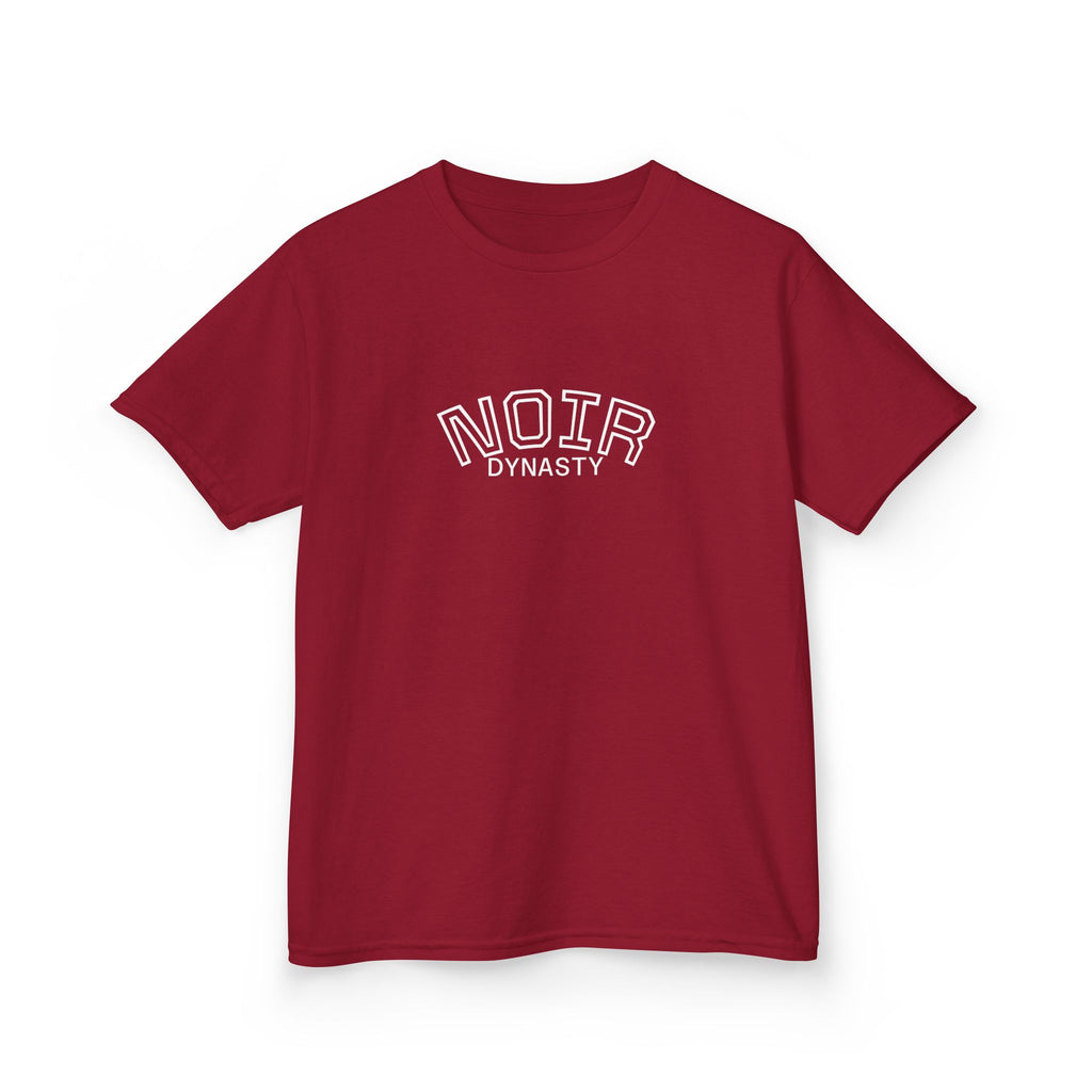 Noir Dynasty Kids T-Shirt