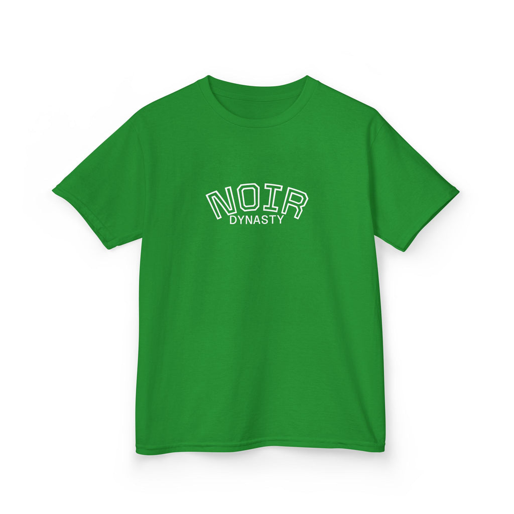 Noir Dynasty Kids T-Shirt