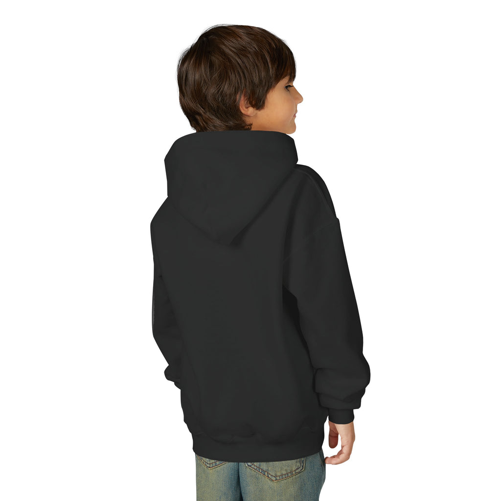 Noir Dynasty "The Saints" Kids Hoodie