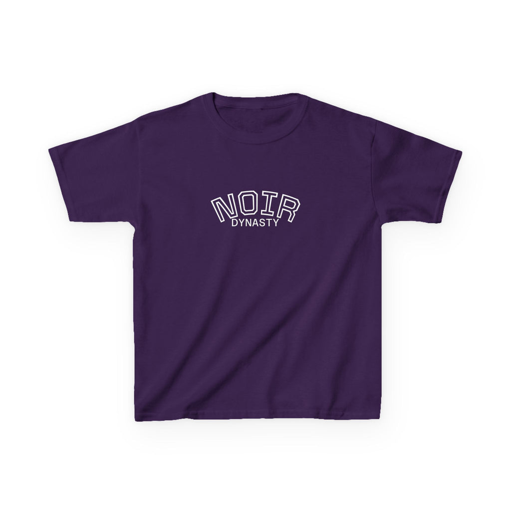 Noir Dynasty Kids T-Shirt