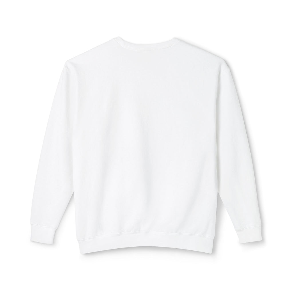 Noir Dynasty "The Saints" Crewneck Sweatshirt