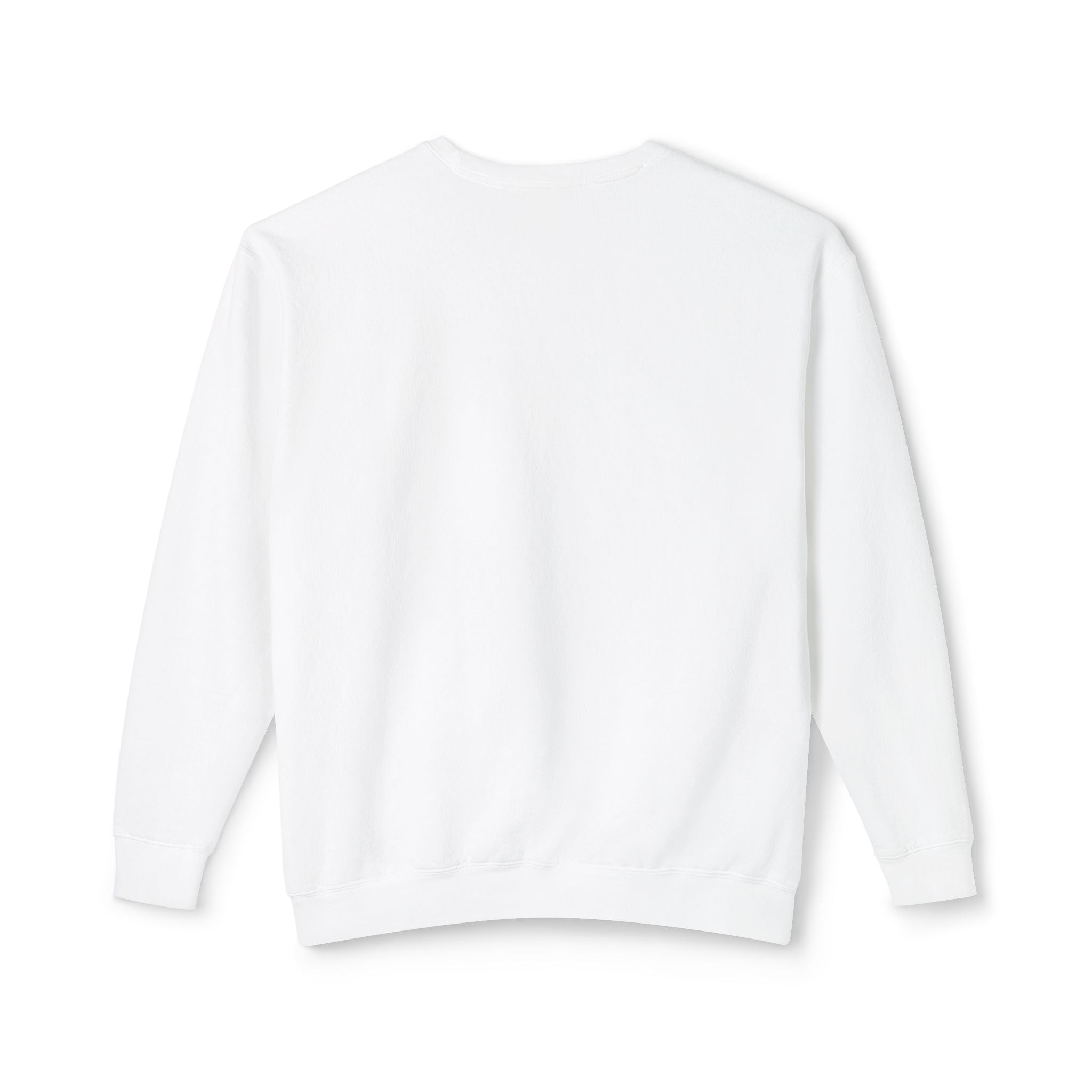 Noir Dynasty "The Saints" Crewneck Sweatshirt