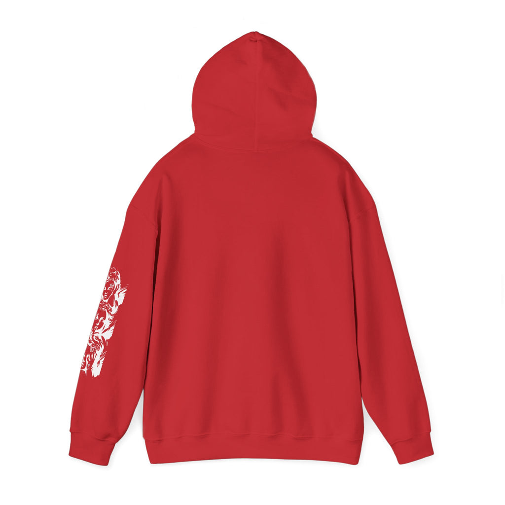 Noir Dynasty "The Saints" hoodie