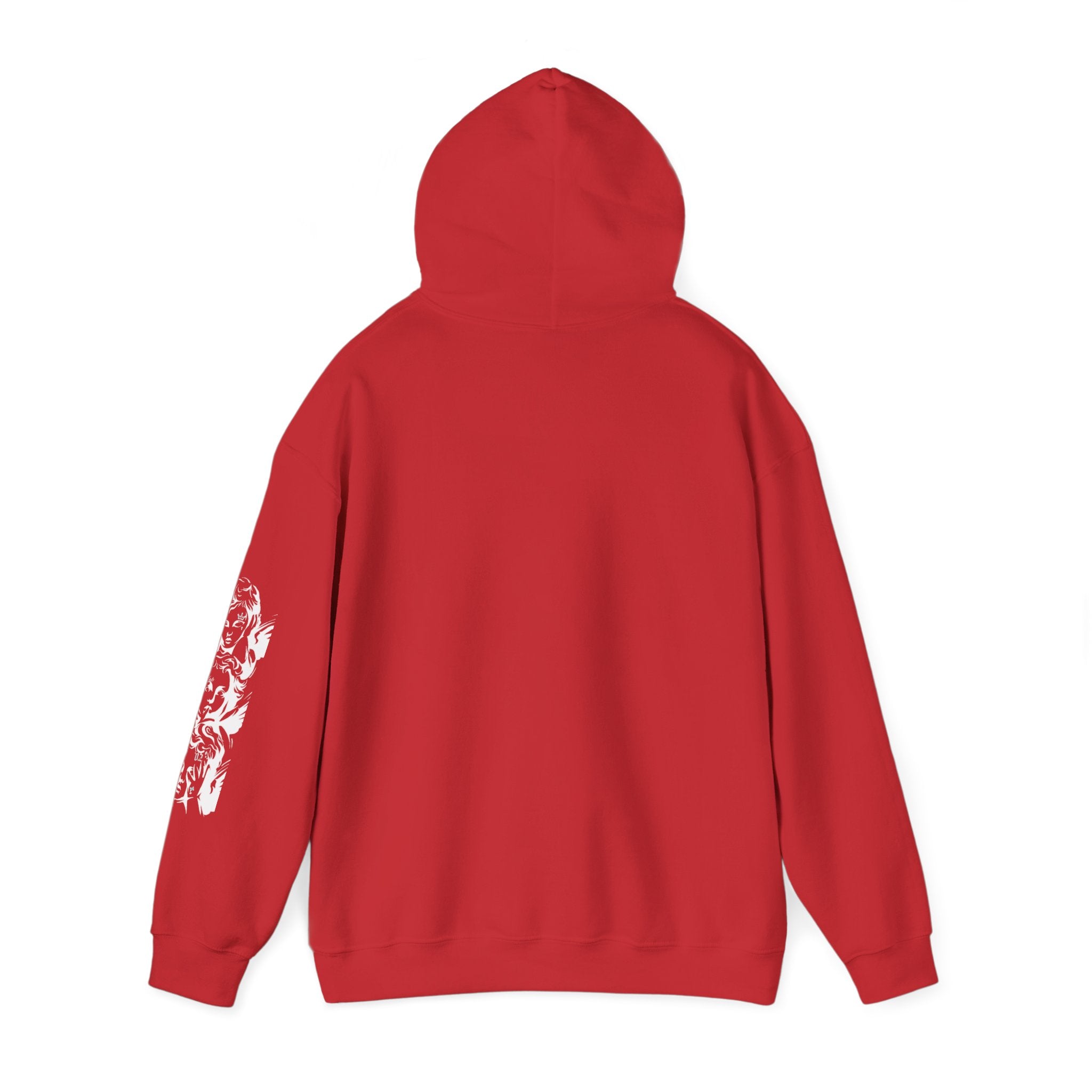 Noir Dynasty "The Saints" hoodie