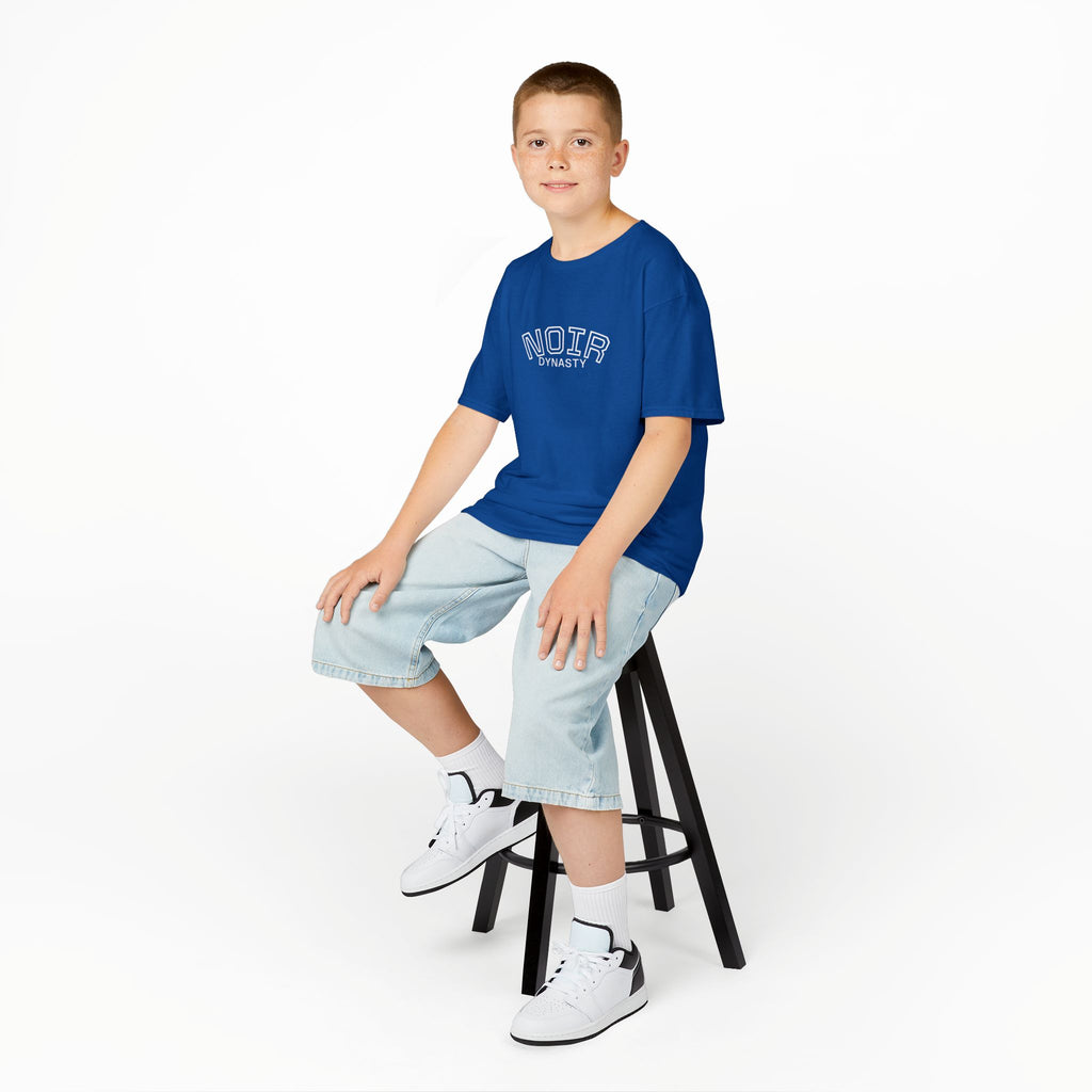Noir Dynasty Kids T-Shirt