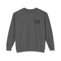 Noir Dynasty "The Saints" Crewneck Sweatshirt
