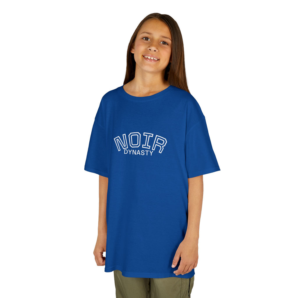 Noir Dynasty Kids T-Shirt