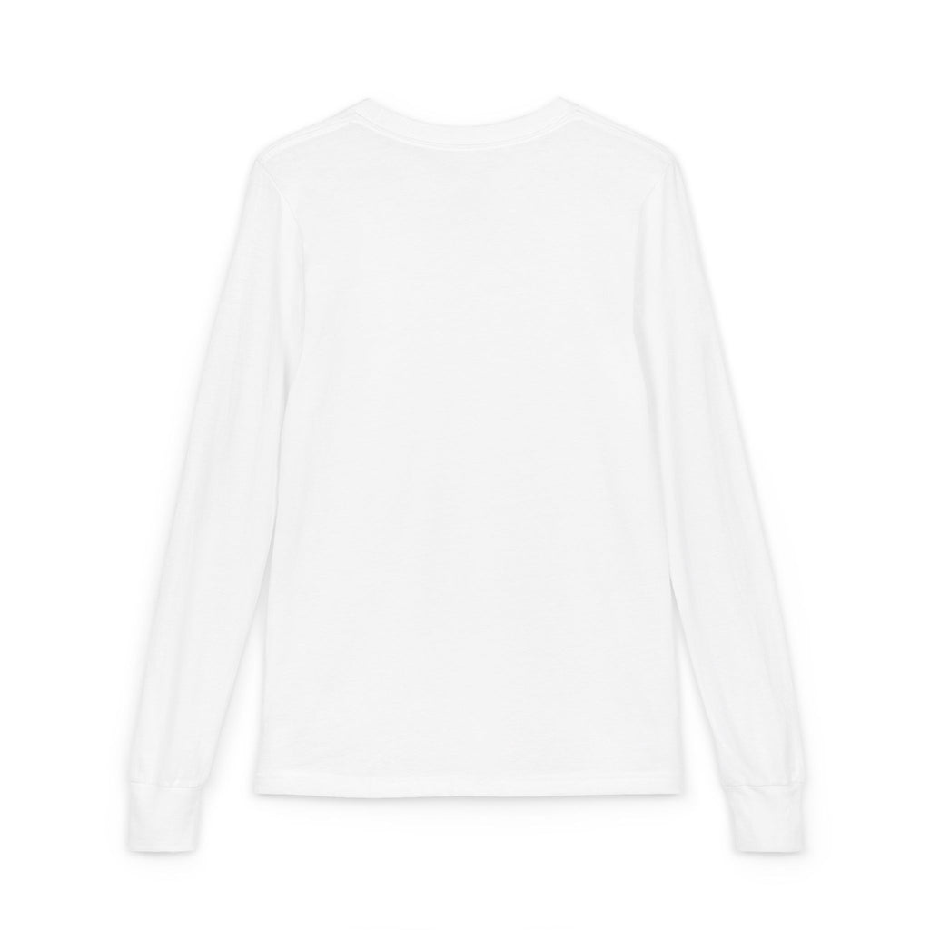 Noir Dynasty Kids long sleeve tee